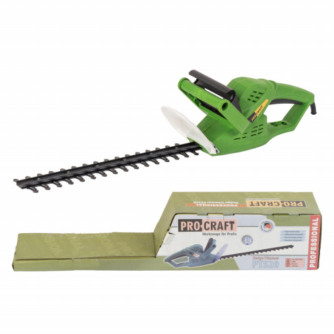 Plotostřih elekrický Procraft PT520 | PT520